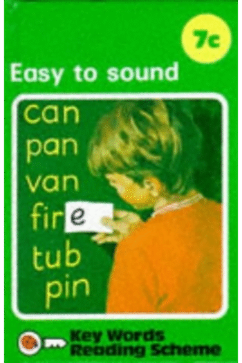 Easy to Sound (7C)
