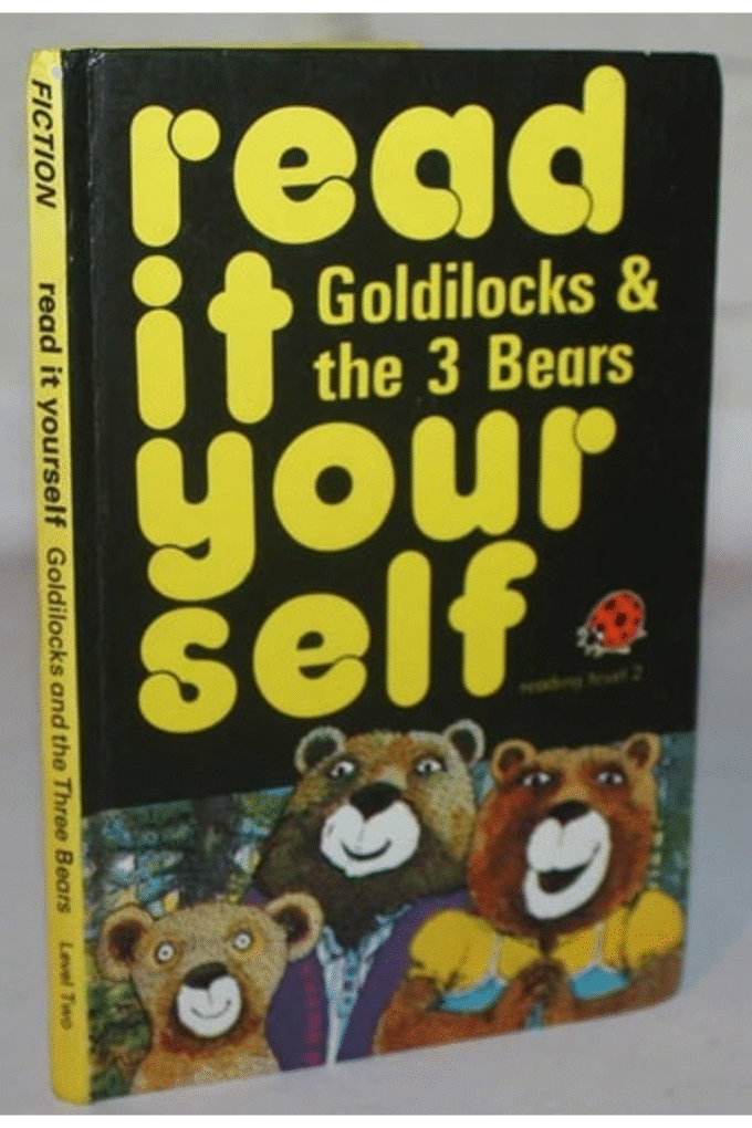 Goldilocks