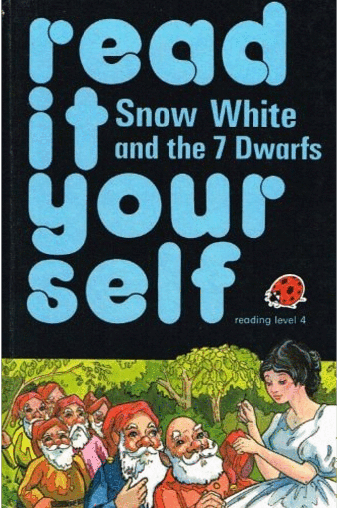 Snow White And The 7 Dwarfs