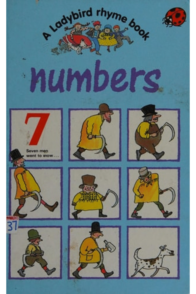Numbers