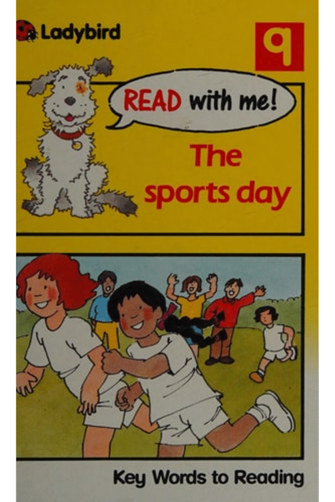 09 Sports Day
