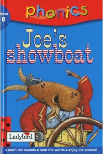 joe-s-showboat--phonics-