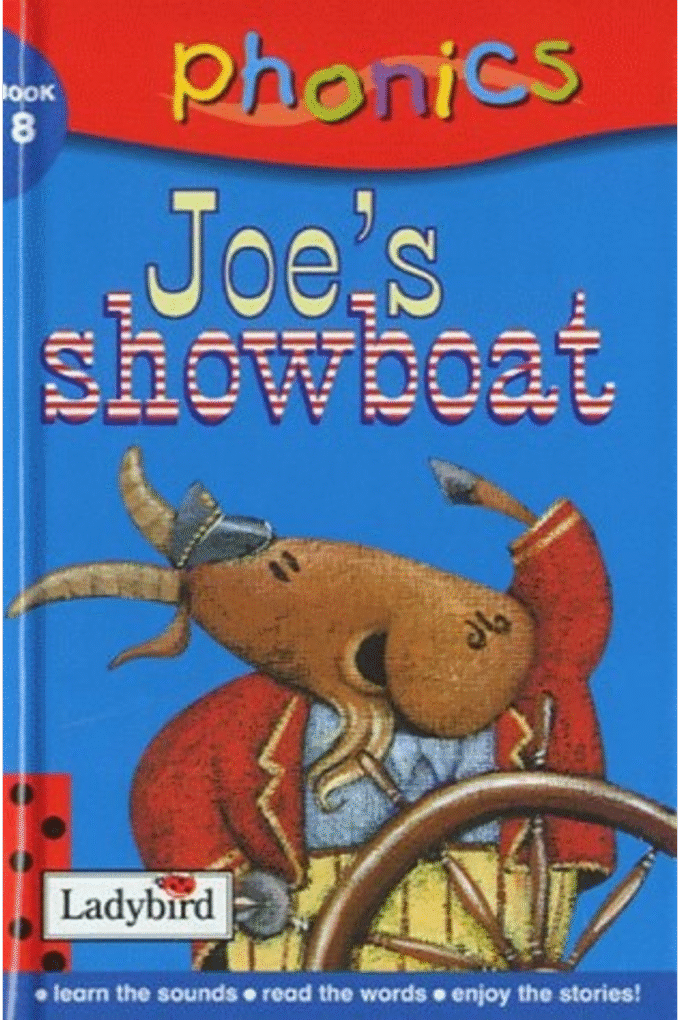 joe-s-showboat--phonics-