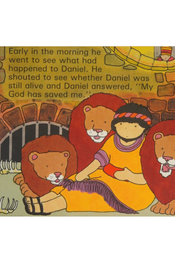 Daniel