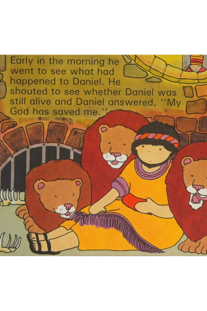 Daniel