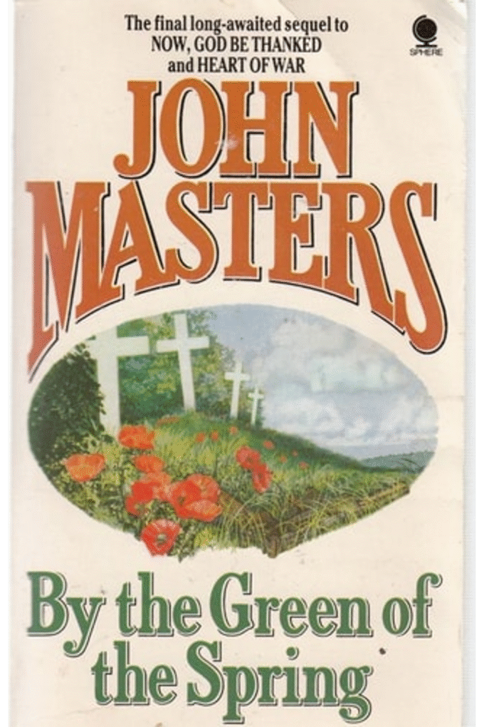 By the Green of the Spring