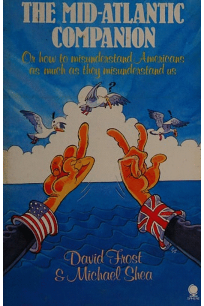 The Mid-Atlantic Companion