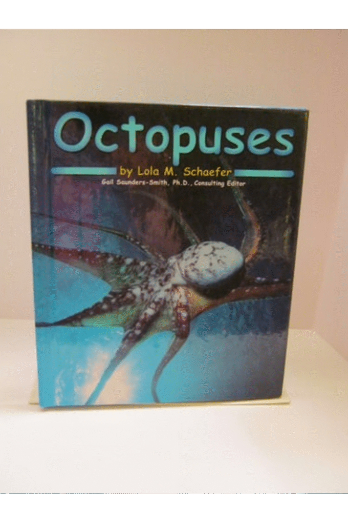 Octopuses (Ocean Life)