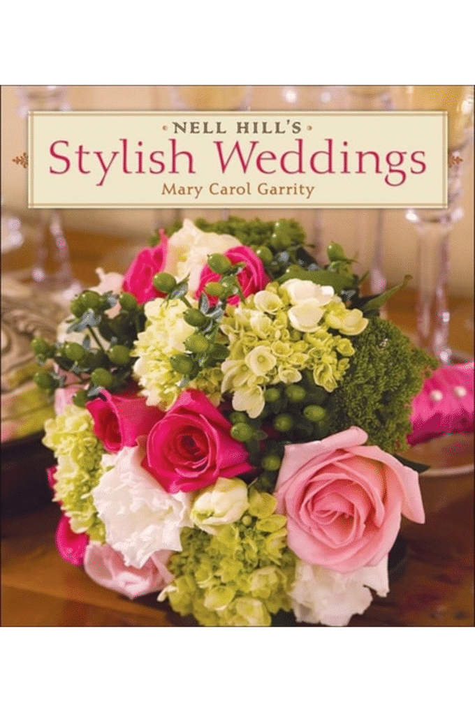 Nell Hill's Stylish Weddings