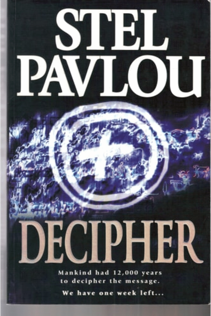 Decipher