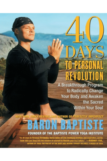 40 Days to Personal Revolution: 40 Days to Personal Revolution