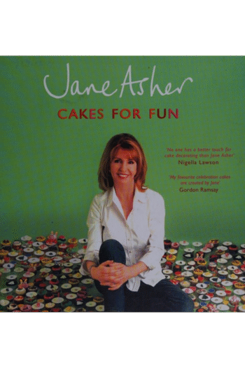 Cakes for Fun