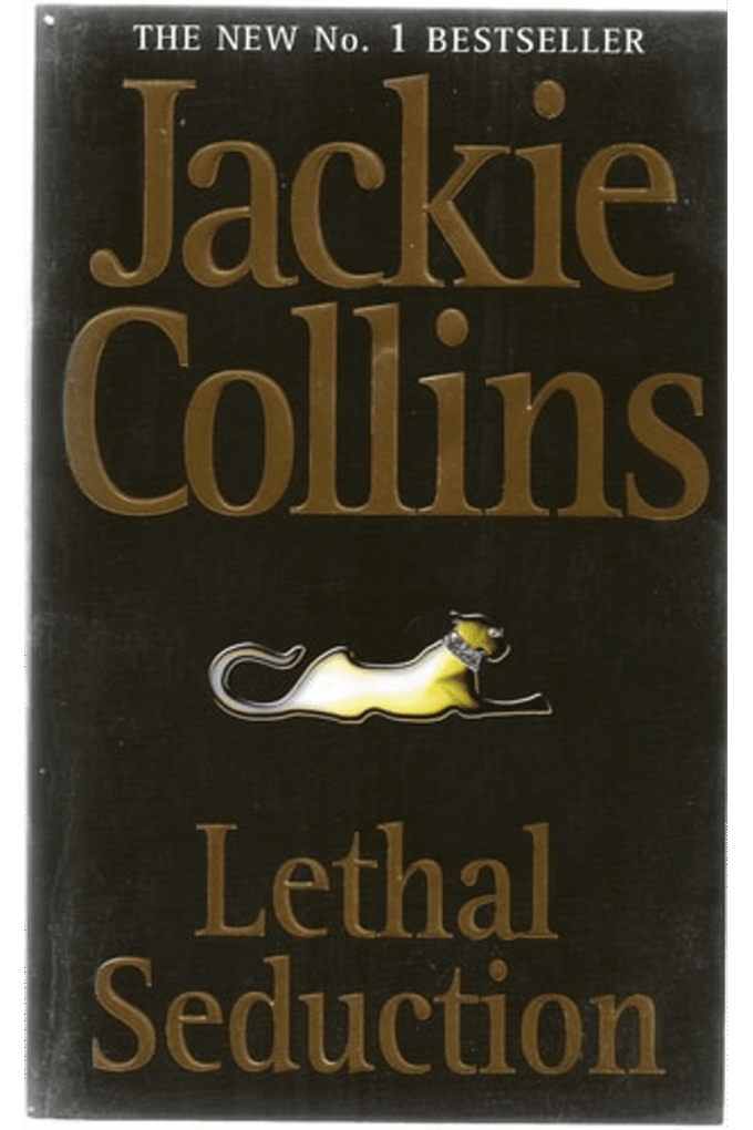 Lethal Seduction