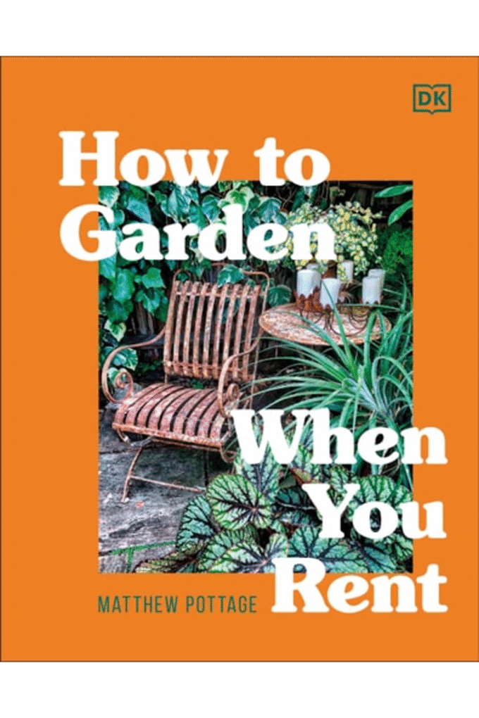 How to Garden When You Rent: Make It Your Own *Keep Your Landlord Happy