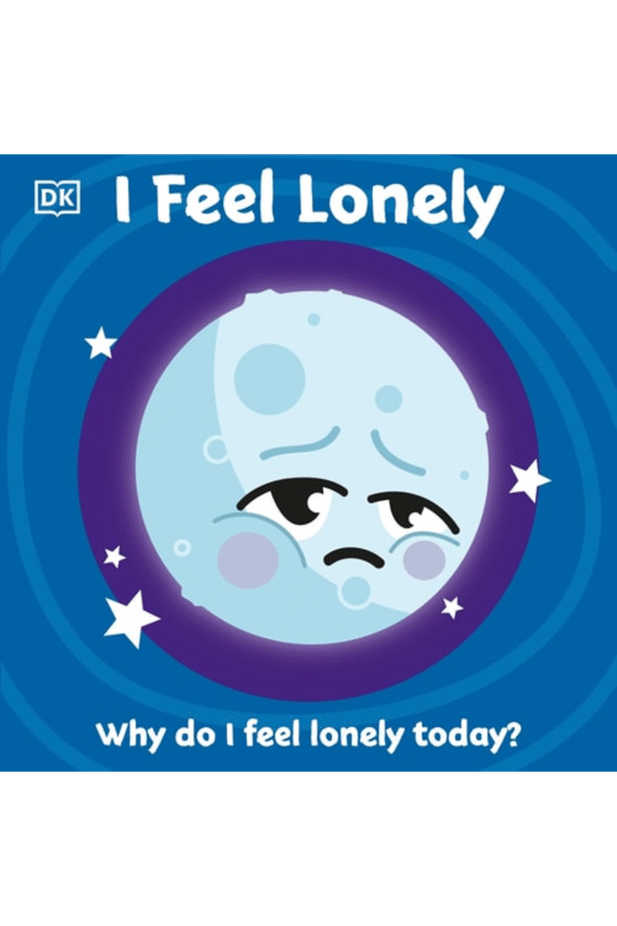 I Feel Lonely (First Emotions)