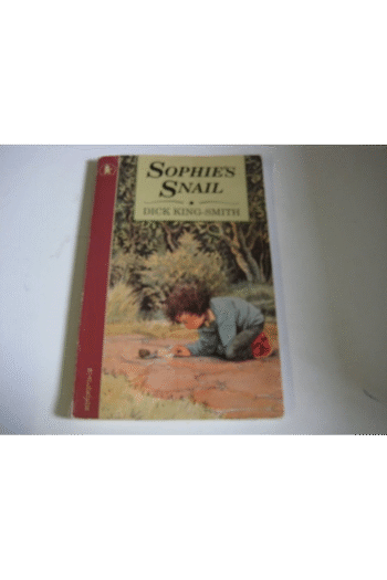 Sophie's Snail (The Sophie stories)