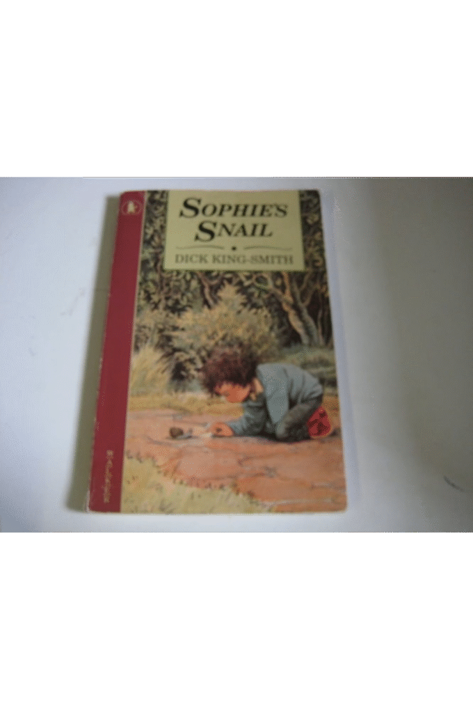 Sophie's Snail (The Sophie stories)