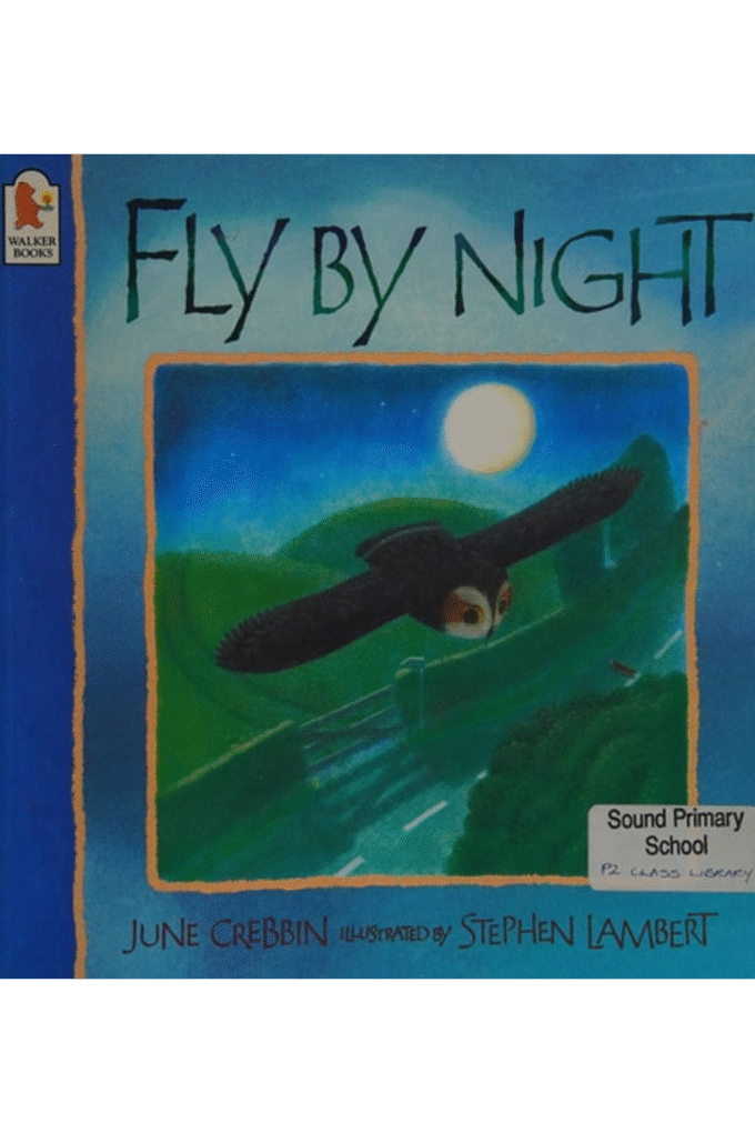 Fly by Night