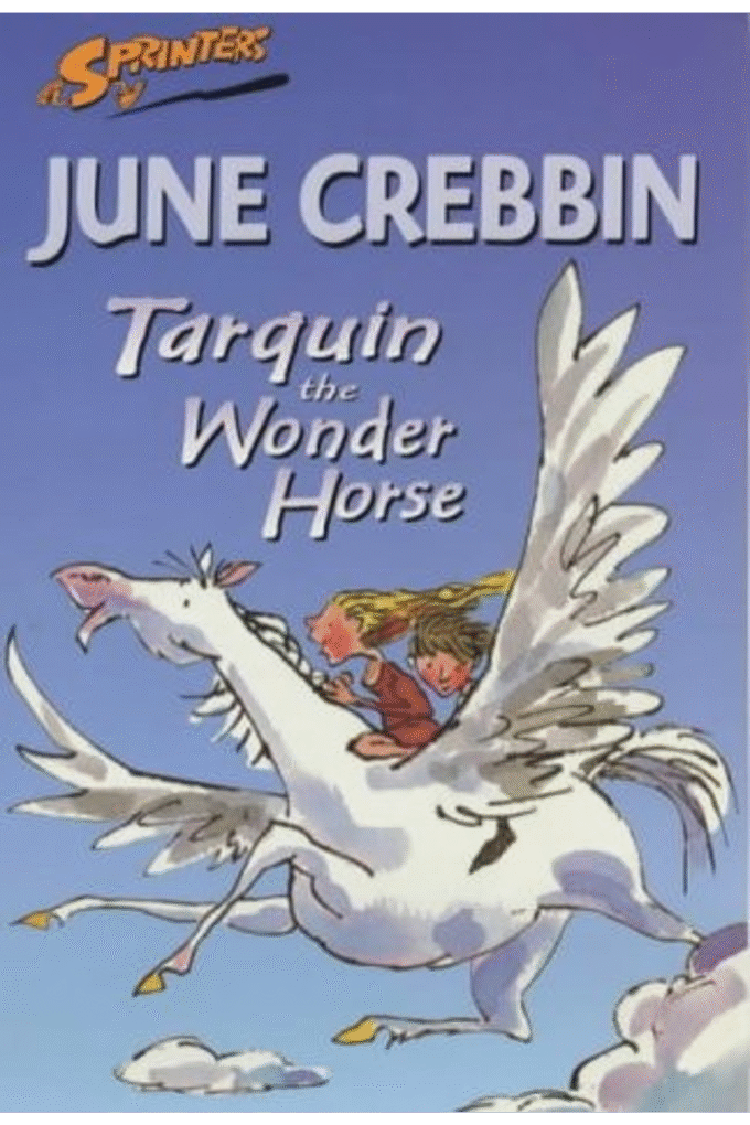 Tarquin the Wonder Horse (Sprinters)