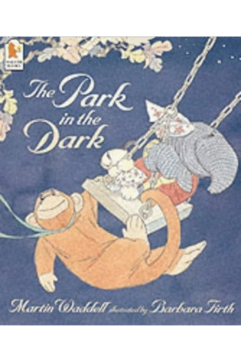 The Park in the Dark