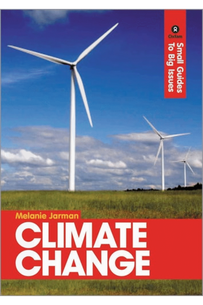Climate Change: Small Guides to Big Issues