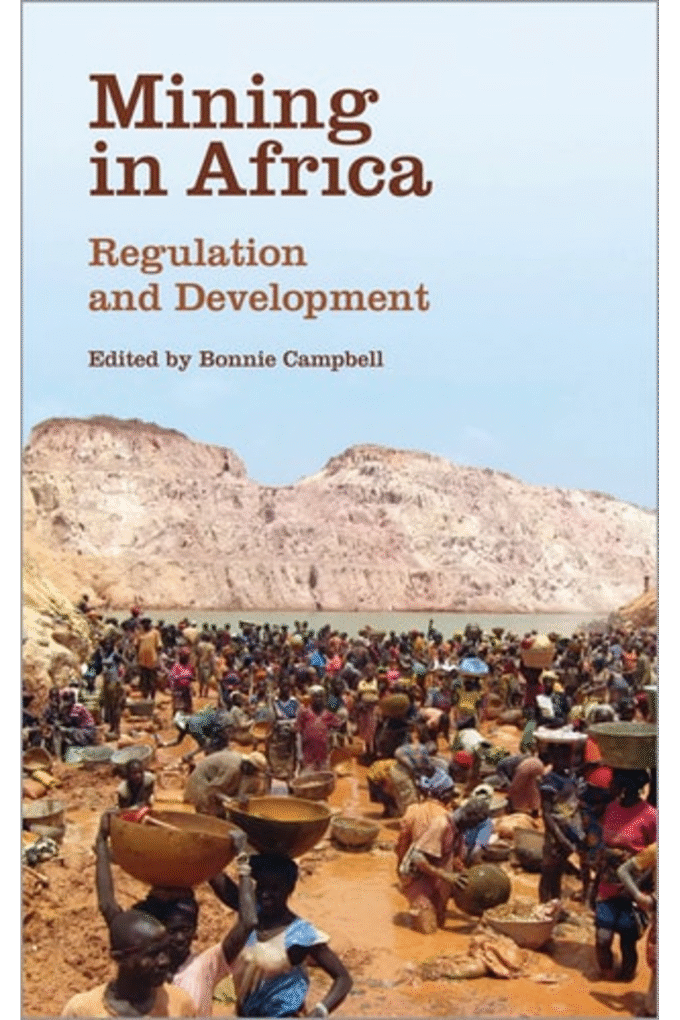 Mining in Africa: Regulation and Development