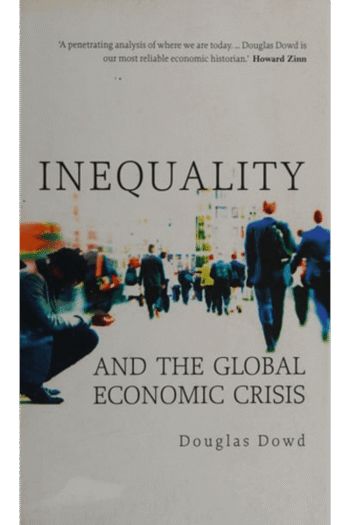Inequality and the Global Economic Crisis