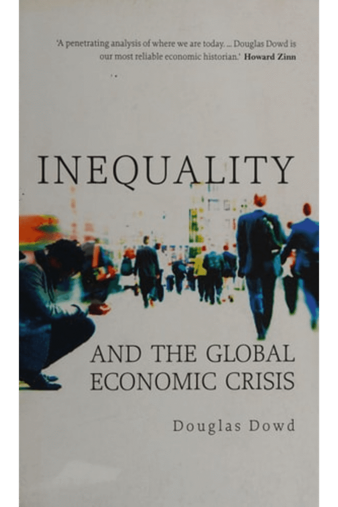 Inequality and the Global Economic Crisis