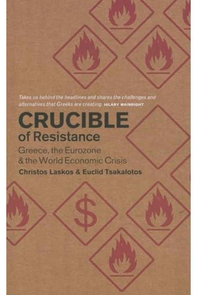 Crucible of Resistance