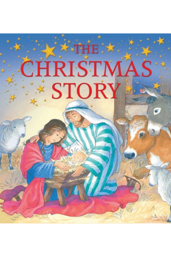 The Christmas Story