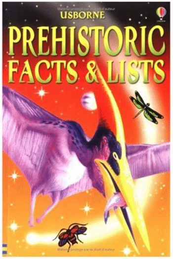 Prehistoric