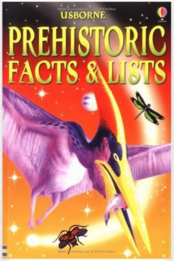 Prehistoric