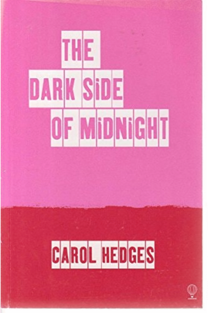 The Dark Side of Midnight (Spy Girl S)