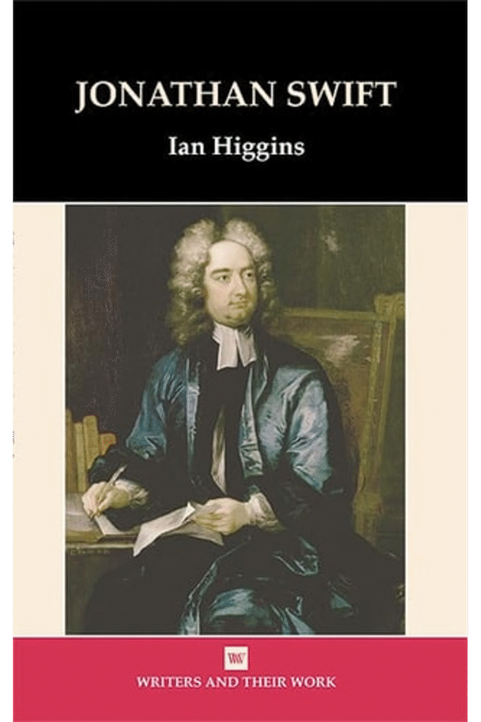 Jonathan Swift (Writers and Their Work)