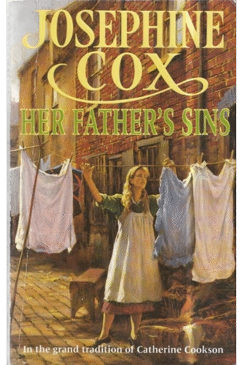 Her Father's Sins