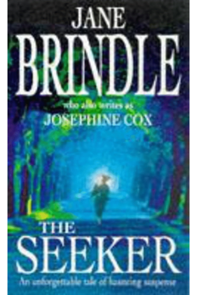 The Seeker