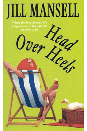 Head over Heels