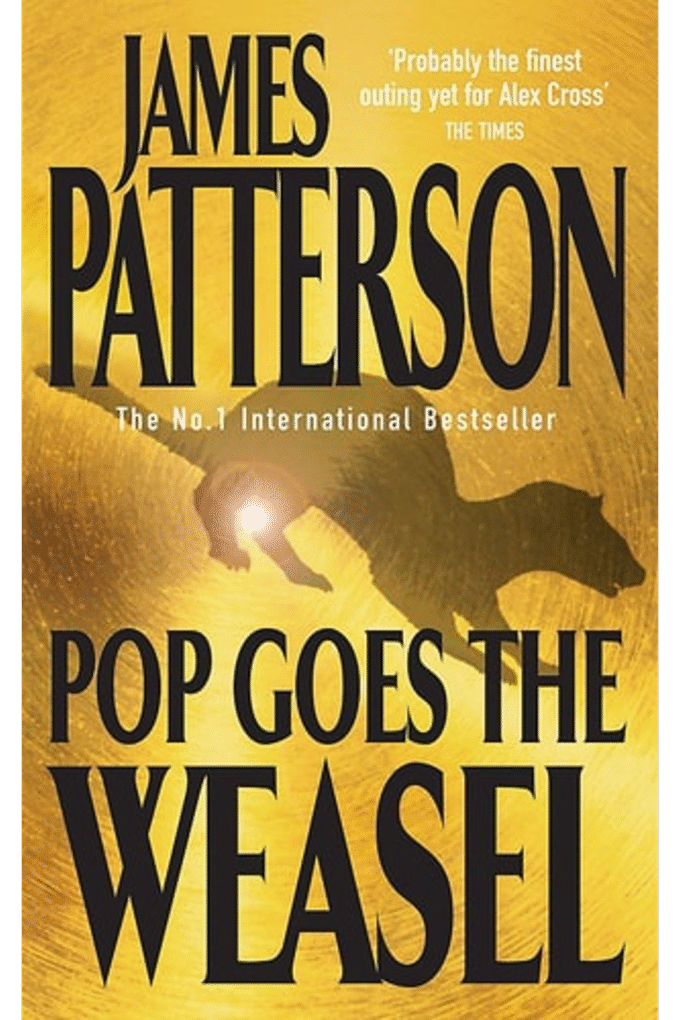 Pop Goes the Weasel
