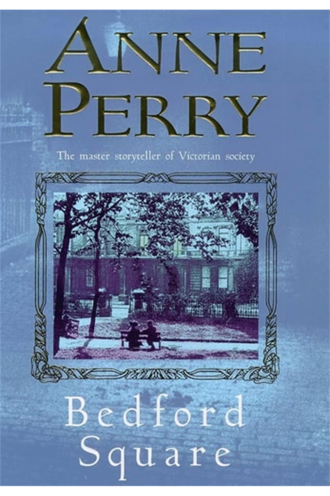 Bedford Square