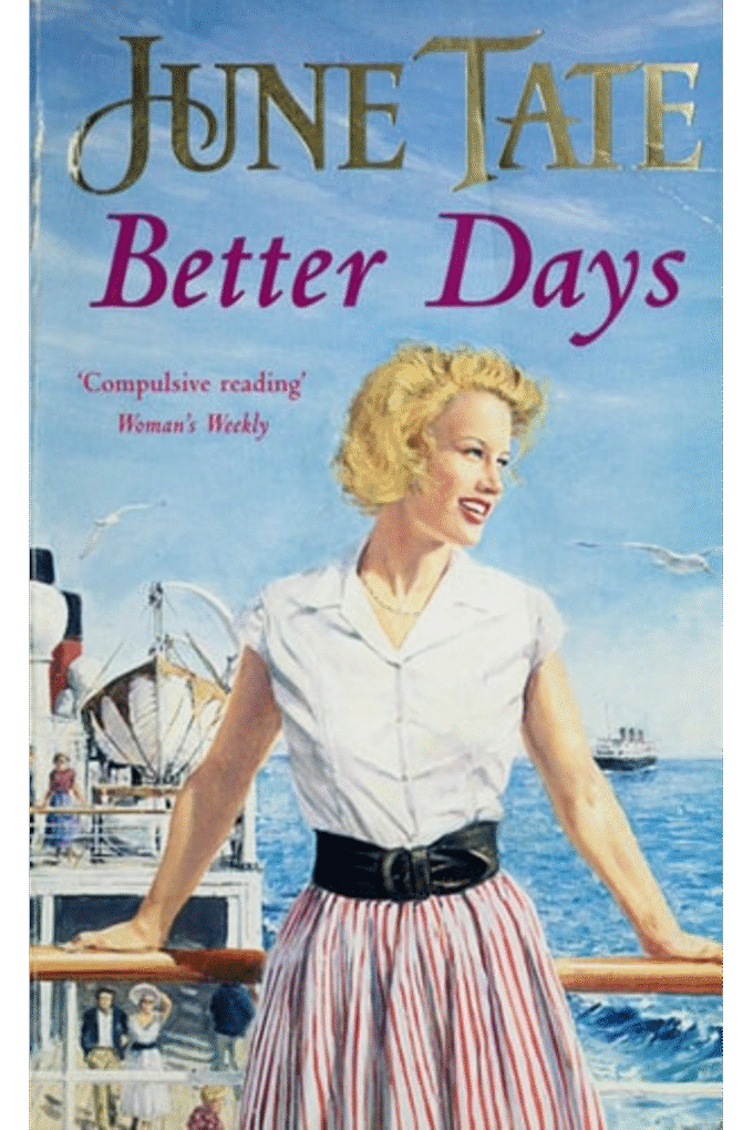 Better Days