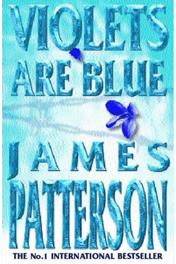 Violets Are Blue