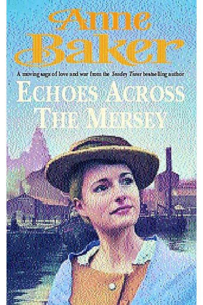 Echoes Across the Mersey