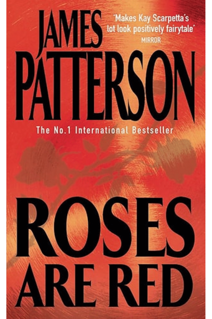 Roses Are Red