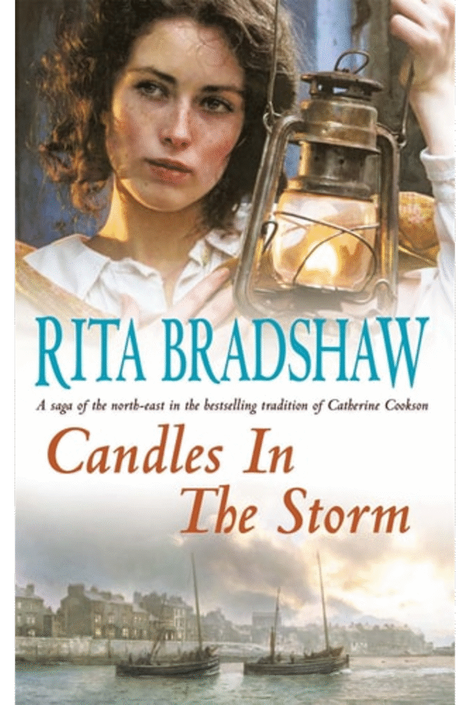 Candles in the Storm