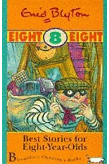 Best Stories for Eight-Year-Olds