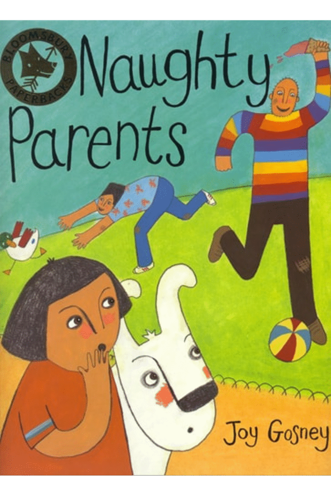 Naughty Parents
