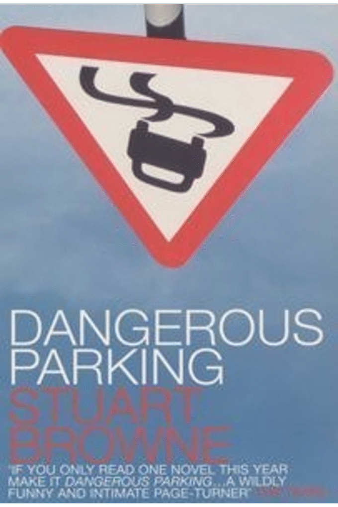 Dangerous Parking
