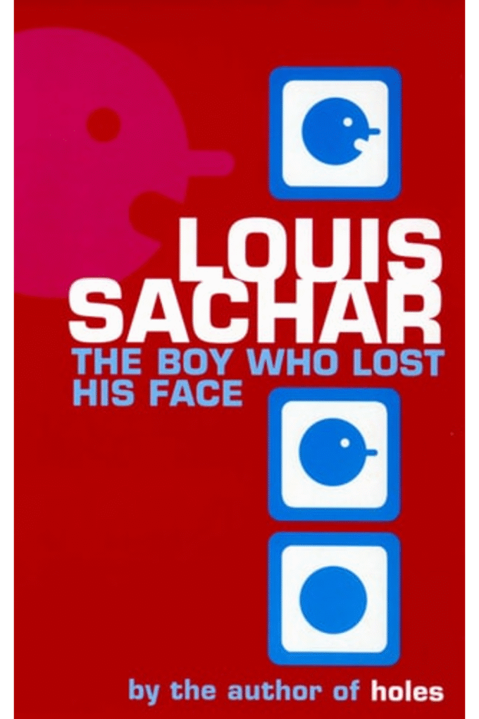 The Boy Who Lost His Face