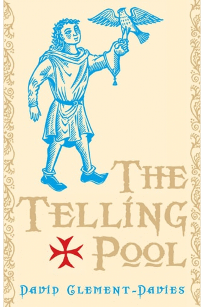 The Telling Pool
