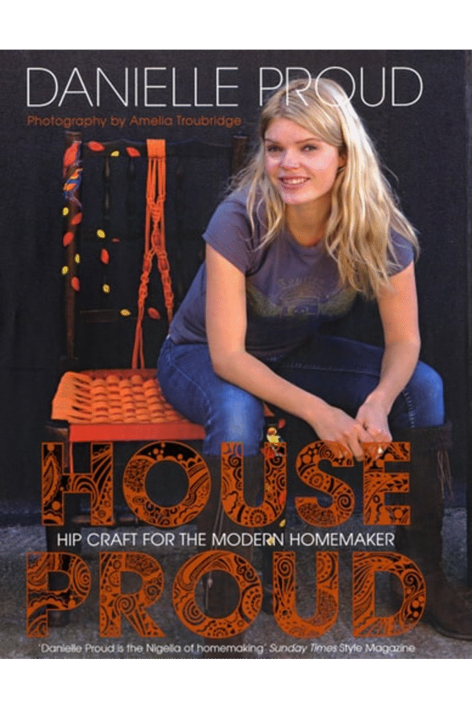 House Proud